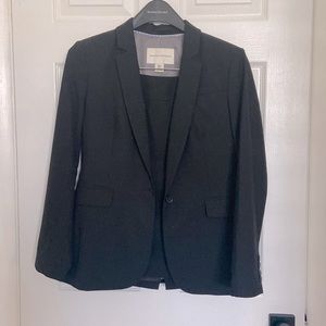 Banana Republic Jacket & Skirt Suit
